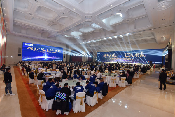 徐工旋挖钻机春季订货会三月告捷！